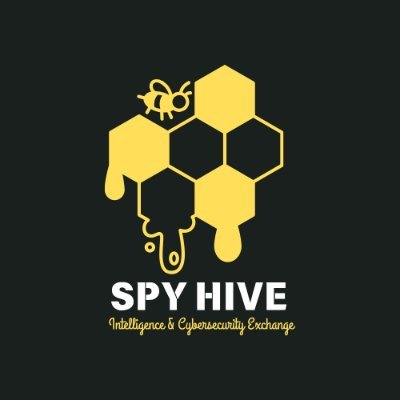 A covert network for hackers, OSINT practitioners, and gamers