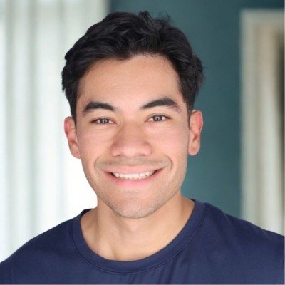 angelroman_x's profile picture. Quantitative Medicine | Aspiring Physician