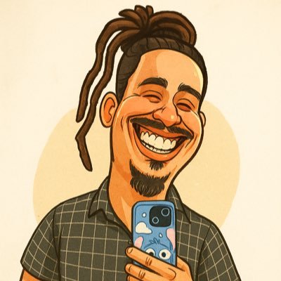 💡 Ideias fora da caixa | 🎯 Foco no que importa | 🌎 Observador do mundo real