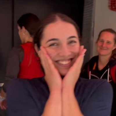 Georgia Amoore #1 Fan 🙂↕️ PB5 AND Sonia Citron truther #atthesamedamntime 🤫 Liberty 🗽 | Gotham Fc 🦇 | UConn 💙 | Arsenal 🔫 | Mystics❤️