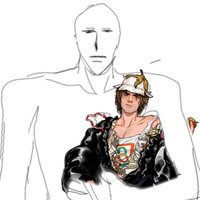 STiNkBoNes (@stinkbones) 's Twitter Profile
