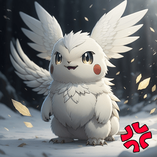 _Stakiko_'s profile picture. @solanaidentity  Plume Goon