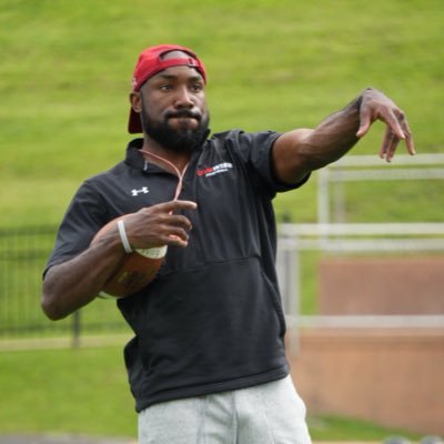 WR Coach @ University of Virginia-Wise | Georgia Southern Alum ‘15 🏈🦅🏴