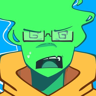 19 yrs old|| a passive aggresive filipino dude who like shitpost and art// //🍉#FreePalestine // https://t.co/fMVw7gEdRP