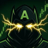 Kripto Avenger (@kriptoavenger) 's Twitter Profile