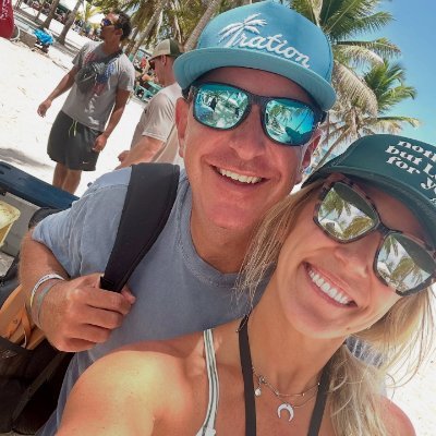 ECU Pirate 🏴☠️ | Steelers 🪭I Hotel Guy 🏨 | Kellan & Knox's Dad🧍| Erin’s Awesome Husband 🤘 I Youth ⚾️ Coach I G.Y.M.R