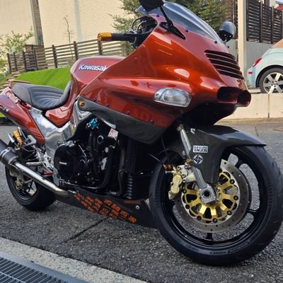 🍊くろべえ🍊 (@1995ZZR1100) / Posts / X