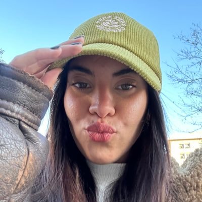 zoe_tiana121096's profile picture. Here to waste your time and mine. Let's go.