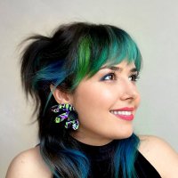 Pegah Ahmadi (@_pegah_ahmadi) 's Twitter Profile