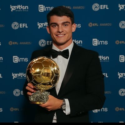 upthecharlton12's profile picture. @CAFCofficial