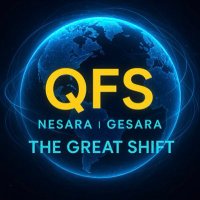 QFS/NESARA: The Great Shift (@nesarashift) 's Twitter Profile
