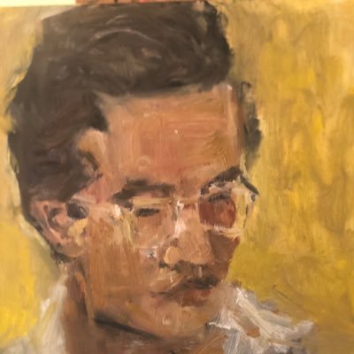 gai_incognito's profile picture. smiling politely.