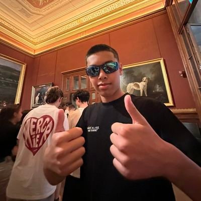 orangeapple123l's profile picture. 