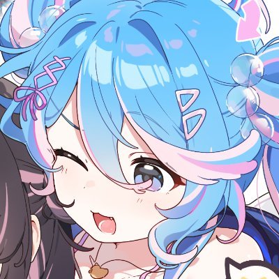 💗 ✦ fanart + OCs! ⋮ https://t.co/XqKXwtbfxB
🎀 ✦ sub: @NENEYUA ⋮ commercial cm open!
💧 ✦ inquiries/DMs OK!!
ε(*っ′∀`)っ. ⁺・゚🫧