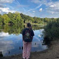 Elise Lazarus (@eliselazarus) 's Twitter Profile