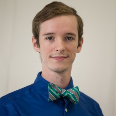 DAlgerODU's profile picture. Software Engineer, Triathlete