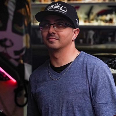 Mike Pendleton Profile