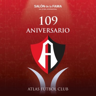 Soy zorro 🦊 de corazón club atlas x siempre 👌