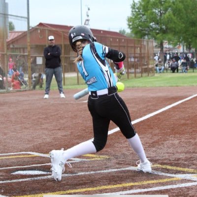 brooklynschmit's profile picture. WI Lightning 2029/30 14U Sturino⚡️CF⚡️#07⚡️FHS⚡️email: 07.brooklyn.schmit.2029@gmail.com