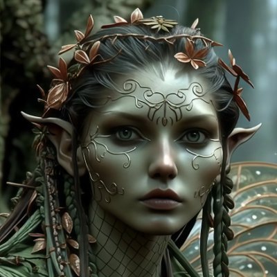 Ecogoddess ✨️ Profile