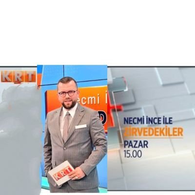 Siyasal İletişimci-Hukukçu-KRT-Gazeteci-Yazar-Gazi Ünv. Master-İstanbul Ünv-Hukuk,Uludağ Ünv,Elektrik,Anadolu Ünv-İktisat
https://t.co/gEJiYEBJPN
