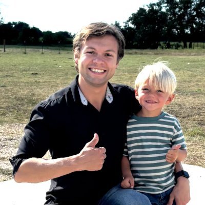 Follower of Christ, husband, and father of four.
Founder of Happy Path Software
Tech Lead at Church & Family Life