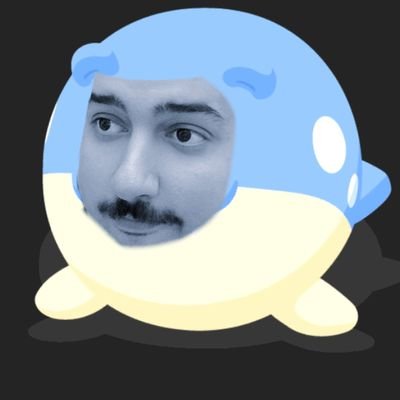 any pronouns| Variety streamer | twitch affiliate | larkemucio@gmail.com