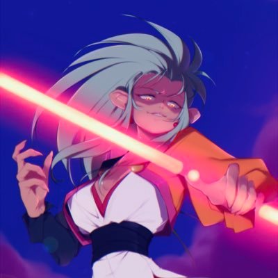 Ryokokaizoku's profile picture. The King of Infinity