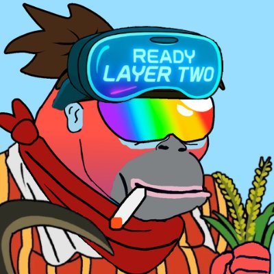 Owner of Ronke #3858
Leadership at @pixelatedpeeple
ITS MOKI SZN
@Moku_HQ
@RonkeOnRon
@AngryDynomites
@AwakenHunterNFT