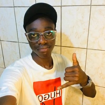 🥋Taekwondo| 🎮Gaming | ⚽️fans de sport
🔥Discipline & Travaille & Progrès. On parle un peu de tout
https://t.co/xc78peNObL