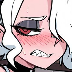 Iris_Isnt_Here's profile picture. She's not here, go away.