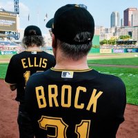 Joe (sad Pirates fan) (@jmanbahr) 's Twitter Profile
