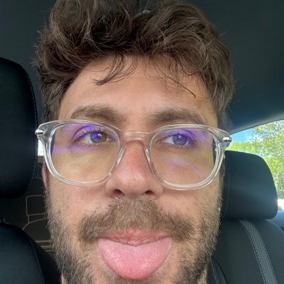 johanyacebal's profile picture. Protect Trans 🏳️‍⚧️