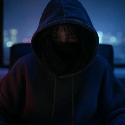 aashcodes10's profile picture. 👩💻 Web Dev | MERN Stack  
🚀 Posting projects, tips & progress  
📂 https://t.co/n0R5U8eKrL