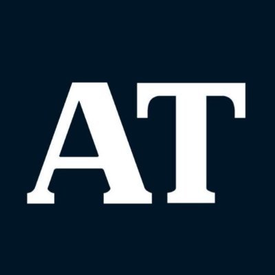 O maior jornal do litoral de São Paulo. Mais de 130 anos de história.
https://t.co/aEz7Rzuh9q
https://t.co/NccxlJN1qC