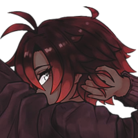 ๐๐น๐ฎ๐ฐ๐ธ ๐ฅ๐ผ๐๐ฒ. (@notaheroruby) 's Twitter Profile