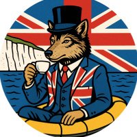 Wolfy🇬🇧 𓅪 (@albion_ascent) 's Twitter Profile