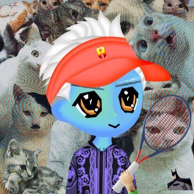 RoninHunters's profile picture. Ronmillio cult member @RaiyanBlueHeart | NFA | DYOR | CRYOTO | HOLDER