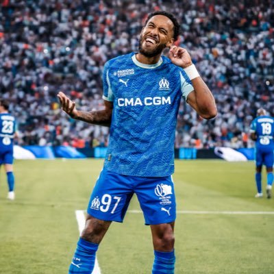 FadaOm23's profile picture. Olympique de Marseille 🩸 ⚪️Ⓜ️ #TeamOM