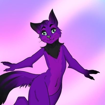 Furry fan and artist since 2017.
I post when I feel inspired
COMMISSION OPEN ♥️
