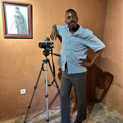 Fellowship @princeclausfund mentorship award 2023. / 2024 National Geographic Explorer, @insidenatgeo