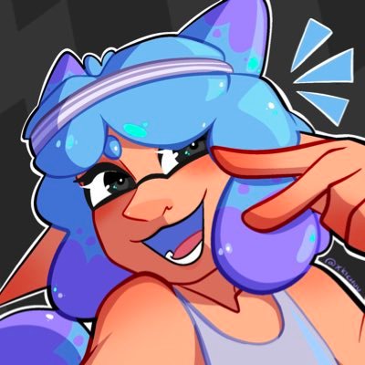 18 | @Joerat7 🐀💞 | @kerakirei🐧 | @stormttek 🏳️🌈 | @SHUSHspl | RIP Babi 🕊️
