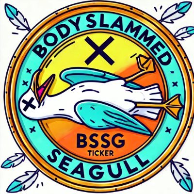 SimpleDist94672's profile picture. The gull will set you free!