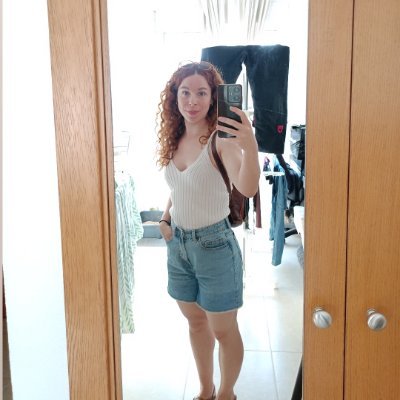 Que sonrías cuando pienses que la vida que ahora tienes es tan bella como perra