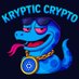 💎Kryptic Crypto 🐍 (@kingkurse1195) Twitter profile photo 💎Kryptic Crypto 🐍 (@kingkurse1195) Twitter profile photo