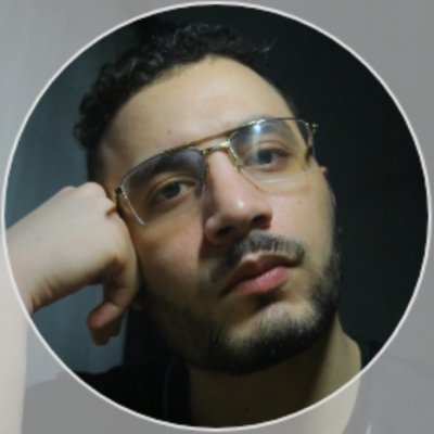 Psychologist | صاحِب قناة آيـڤِن. أُولِي اهتمامًا بفلسفة الجمال والعِلم، وبالعُمق الإنساني في الأعمال القصصيّة. ثِقَتِي بِاللهِ تَسْبِقُ خُطَايَ وَإِنْ تَاهَتْ