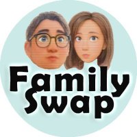 SWAP FAMILY (@swapfamil) 's Twitter Profile Photo