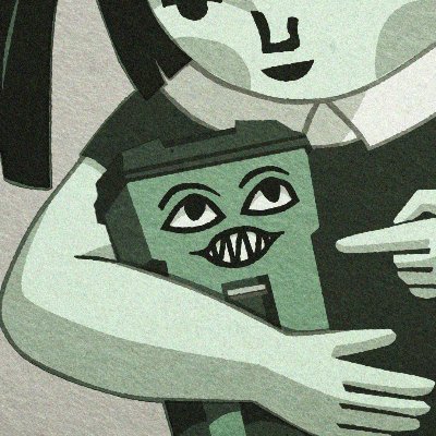 MørkNingenさんのプロフィール画像