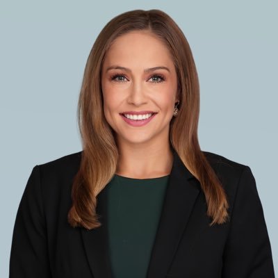 Emmy-nominated, award-winning national political correspondent for Spectrum News.