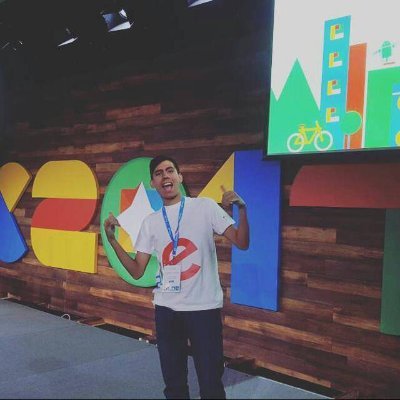 Dev por hobby /Cursor Ambassadors / Google Product Expert